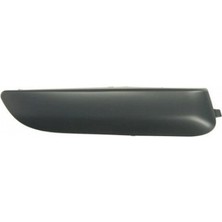 TŞT Peugeot 308 Ön Tampon Bandı Grı Astarlı Sol 2007  (Oem No:  7452PL)