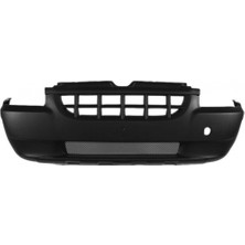 Fiat Doblo Ön Tampon Çıplak 2000-2005 (Oem No:  735335302)