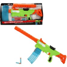 Flamex S00044105 Extermınator Silah Sünger Atan -Sun