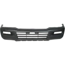 TŞT Mitsubishi L200 Ön Tampon 2001-2005 (Oem No:  MR954584)