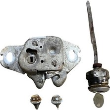 TŞT Suzuki Sx4 Ön Panel Üst 2007  (Oem No:  58230-79J00-000)