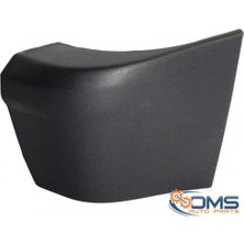 Ford Connect Arka Tampon Sağ 2003-2006 (Oem No:  2T1417926ADYBB4)