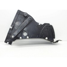 TŞT Audi A6 Ön Çamurluk Davlumbazı Ön Parça Sağ 2019- (Oem No:  4K0853888E)