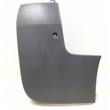 TŞT Renault Trafic Arka Tampon Grı Sağ 2001 2012-  (Oem No:  8200201457)