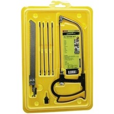 K-Yonlineticaret Kıl Testere Seti