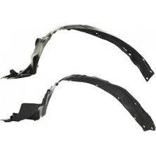 TŞT Honda Civic Ön Çamurluk Davlumbazı Sedan /hatcback Sol 1995-1999 (Oem No:  74151S04000)