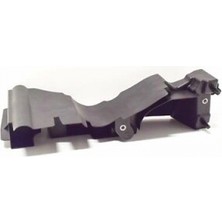 TŞT Mercedes Sprinter Ön Panel Braketi Sol 2006-2013  (Oem No:  A9068890031)