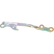 TŞT Toyota Corolla Kaput Menteşesı Sedan /hatchback Sağ 1992- (Oem No:  5341012260)