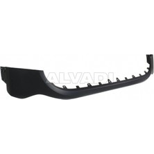 TŞT Jeep Renegade Ön Tampon Üst Astarlı 2013- (Oem No:  735607764)