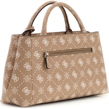 Guess HWGP9898060 Carrie Logo Grlfnd S Kadın El Çantası