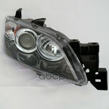 Tyc Mazda 3 Ön Far Elektrikli Sedan Sağ 2003- 2009 (Oem No:  BN8V-51-0K0E)