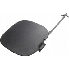 TŞT Fiat Fiorino Arka Çeki Demir Kapağı 2007  (Oem No:  735460425)