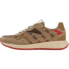 Guess FMPARAFAL12 Aria Erkek Günlük Ayakkabı