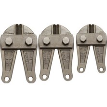 SD Demir Kesme Makası Yedek Ağız, 12 mm