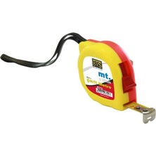 Şerit Metre, 3 M x 16 Mm, Stoplu, Bts 12293