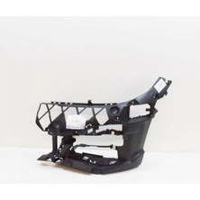 TŞT Bmw 3 Serisi Sis Far Braketi M-Tech Sol 2019- (Oem No:  51118069347)