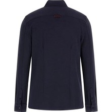 Guess M5BP06K0901 Ls Formal Knit Erkek Gömlek