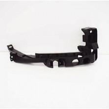 TŞT Audi A3 Ön Far Braketi Sağ 2009-2012 (Oem No:  8P0805608A)