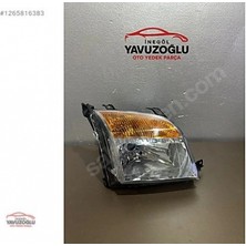 Tyc Ford Fusion Ön Far Elektrikli Motorlu Sağ 2006 (Oem No:  6N1113W029CE)