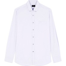 Paul & Shark Paul&shark 13313105 Erkek Gömlek