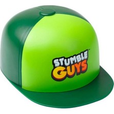 K-Yonlineticaret Stumble Guys Sürpriz Şapka 2'li