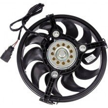 Tyc Peugeot 407 Ön Sis Lambası Sol 2005  (Oem No:  620836)