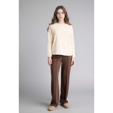 DeFacto Regular Fit Pantolon F5118AX26SP