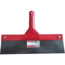 SD Kazıma Raspası, 30 Cm, Metal, Pvc Sap