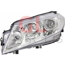 Tyc Suzuki Vitara Ön Far Elektrikli Motorlu Nikelaj Sol 2015- (Oem No:  35320-54P00)