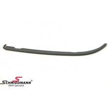 TŞT Bmw 5 Serisi Ön Far Kaşı Sağ 1996-2003 (Oem No:  51138168810)