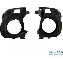 TŞT Renault Trafic Ön Tampsıs Far Yuvası Sol 2014- (Oem No:  269110307R)