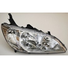 Tyc Honda Civic Ön Far Sedan Sağ 2003-2005 (Oem No:  33101S5AG51)