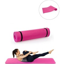 K-Yonlineticaret 50X140 cm Pilates Yoga Matı