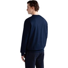 Paul & Shark Paul&shark 13311965 Erkek Sweatshirt