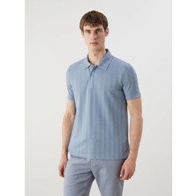 Lc Waikiki Yeni Sezon Polo Yaka Erkek Tişört