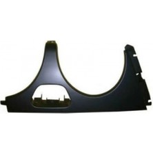 TŞT Mercedes W210 Ön Far Kaşı Yıkama Delikli Sağ 1996-2001 (Oem No:  A2108200412)