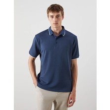 Lc Waikiki Yeni Sezon Polo Yaka Erkek Tişört