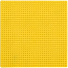 Sb Shopping 03 627S Micro Blok Oyun Tablası Sarı -Pilsan Oyuncak