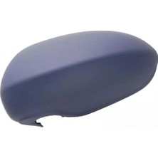 TŞT Opel Corsa D Dış Ayna Kapağı Astarlı Sağ 2006 (Oem No:  13187632)