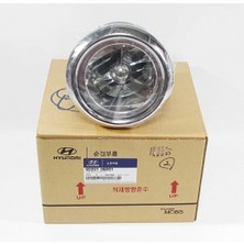 Tyc Hyundai Santa Fe Ön Sis Lambası 2000-2006 (Oem No:  9220126001)