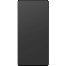 Zemira Newface Samsung Galaxy S26 Ultra Bilvis 3D Hayalet Cam Ekran Koruyucu