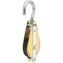 SD Inşaat Pres Makara, 125/1