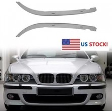 TŞT Bmw 5 Serisi Ön Far Kaşı Sol 1996-2003 (Oem No:  51138168809)