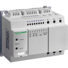 Schneider ATS01N244Q -Soft Starter - ATS01 - 44 A - 400 V - 22 Kw