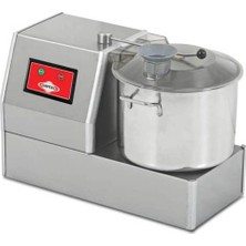 Empero Soğan Doğrama Makinesi