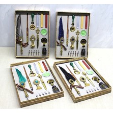 Glowify Store Divit Hokka ve Mühür Seti