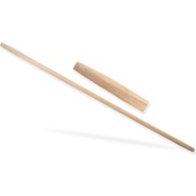 SD Tırmık Sapı, Ahşap, 140 cm