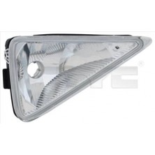 Tyc Honda Civic Ön Sis Lambası Hatchback Sağ 2006 (Oem No:  04396SMG305)