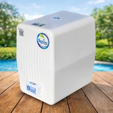 Spring Water Ph Plus Pro Alkali Su Arıtma Cihazı