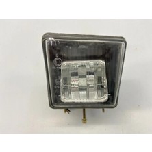 TŞT Fiat Uno Sis Lambası Beyaz Sol 1989-1995 (Neolıte) (Oem No:  7674699)